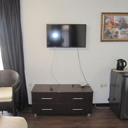 Neli Sea Villa Sozopol Extérieur photo