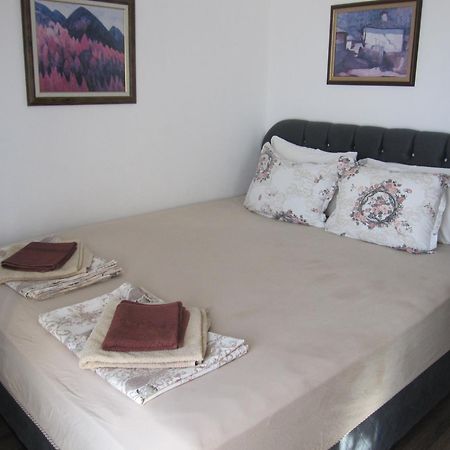 Neli Sea Villa Sozopol Extérieur photo
