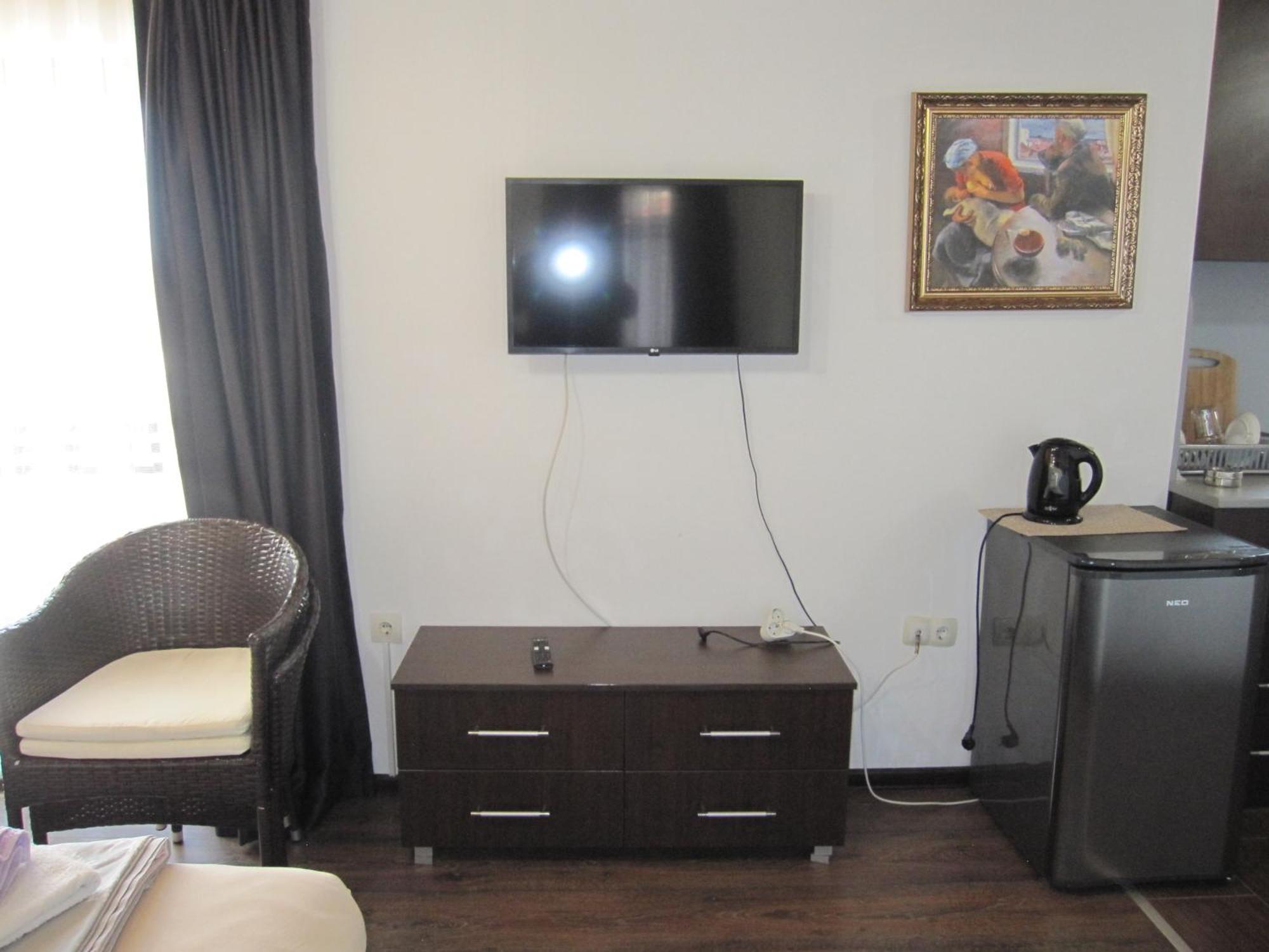 Neli Sea Villa Sozopol Extérieur photo