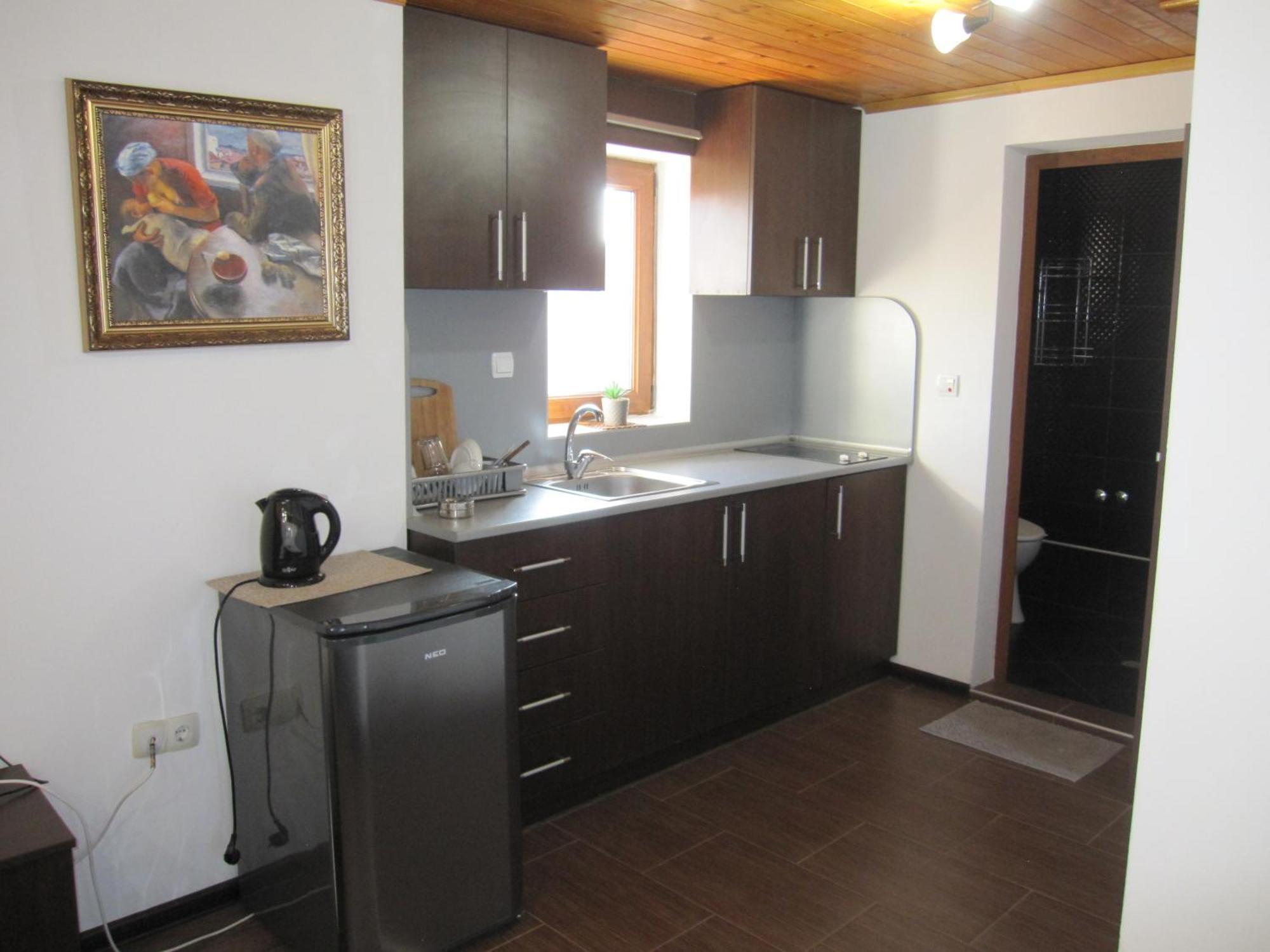 Neli Sea Villa Sozopol Extérieur photo