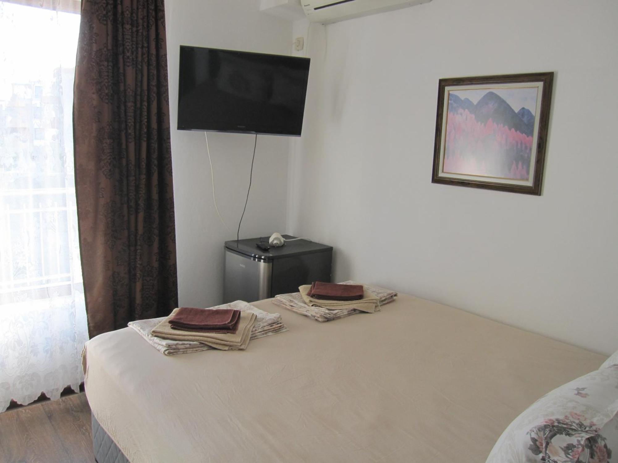 Neli Sea Villa Sozopol Extérieur photo