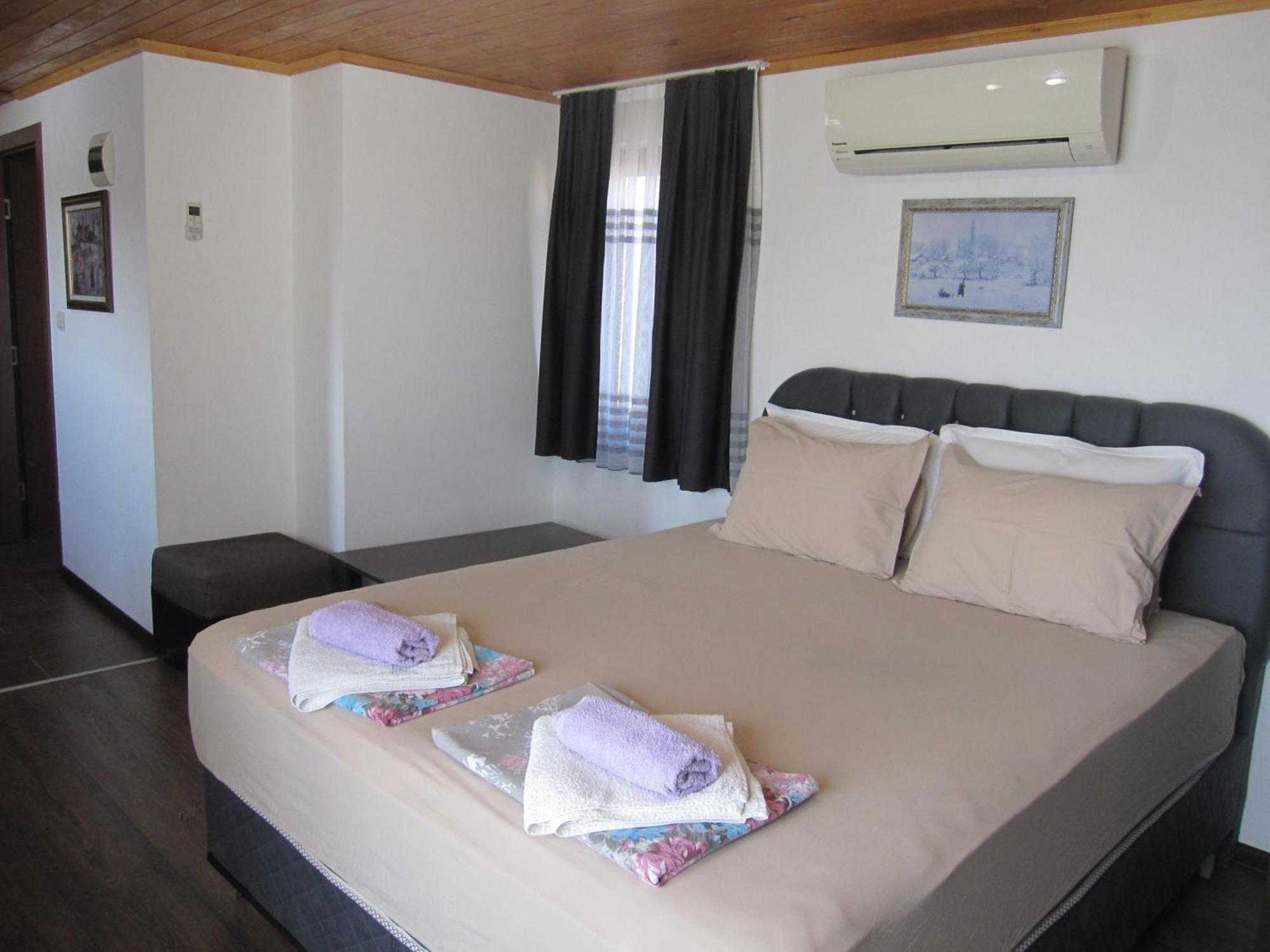 Neli Sea Villa Sozopol Extérieur photo