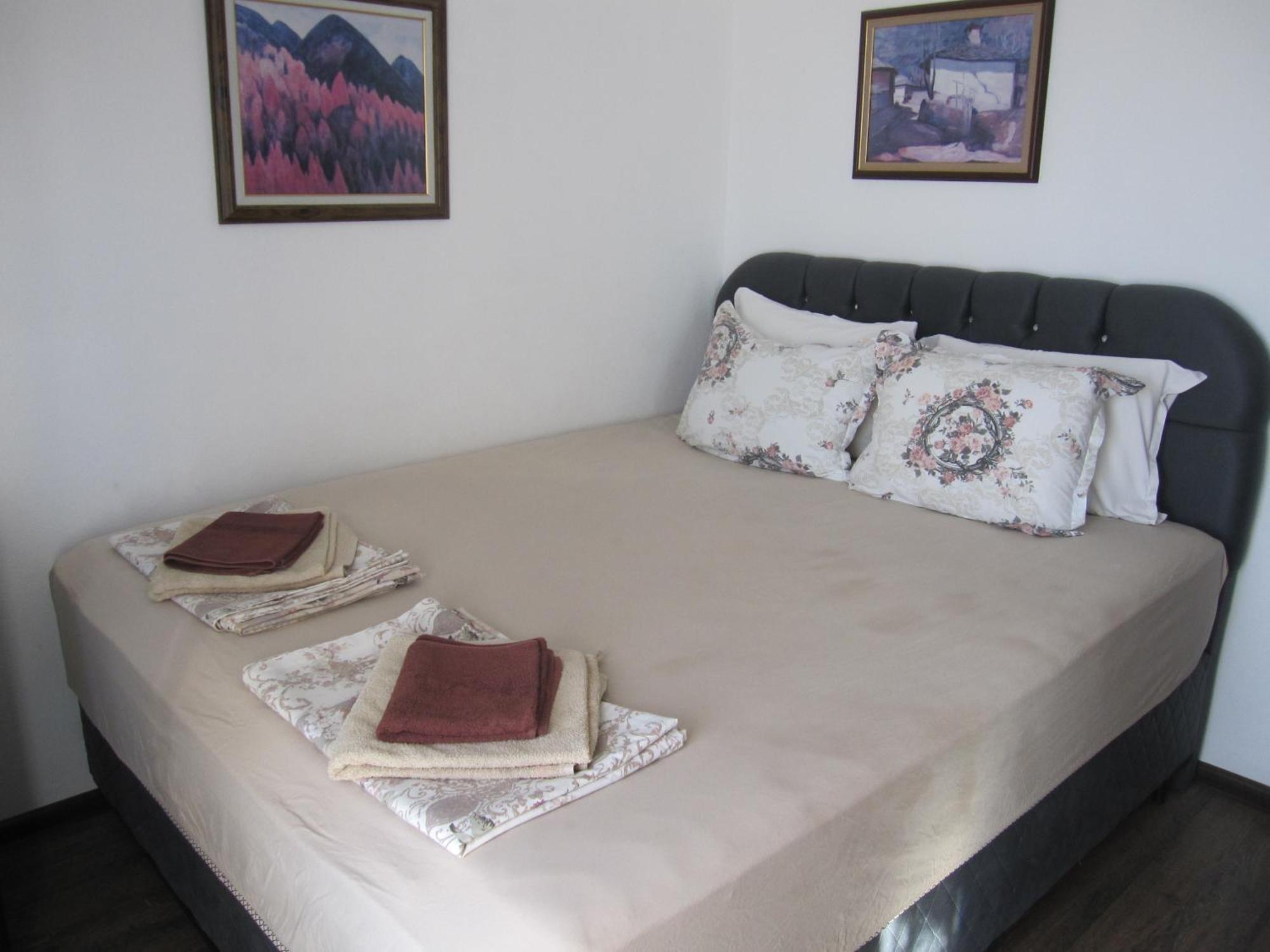 Neli Sea Villa Sozopol Extérieur photo