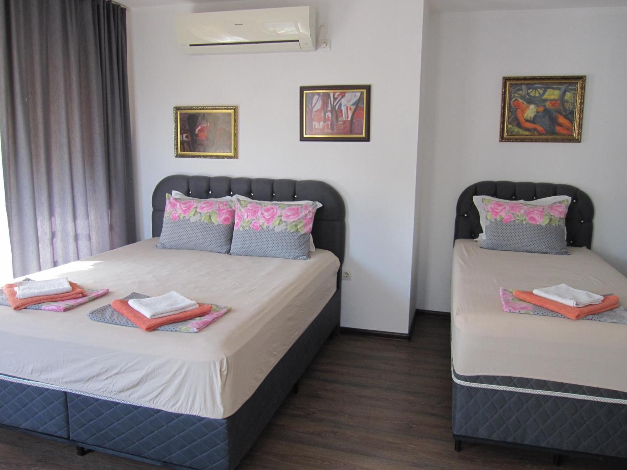 Neli Sea Villa Sozopol Extérieur photo