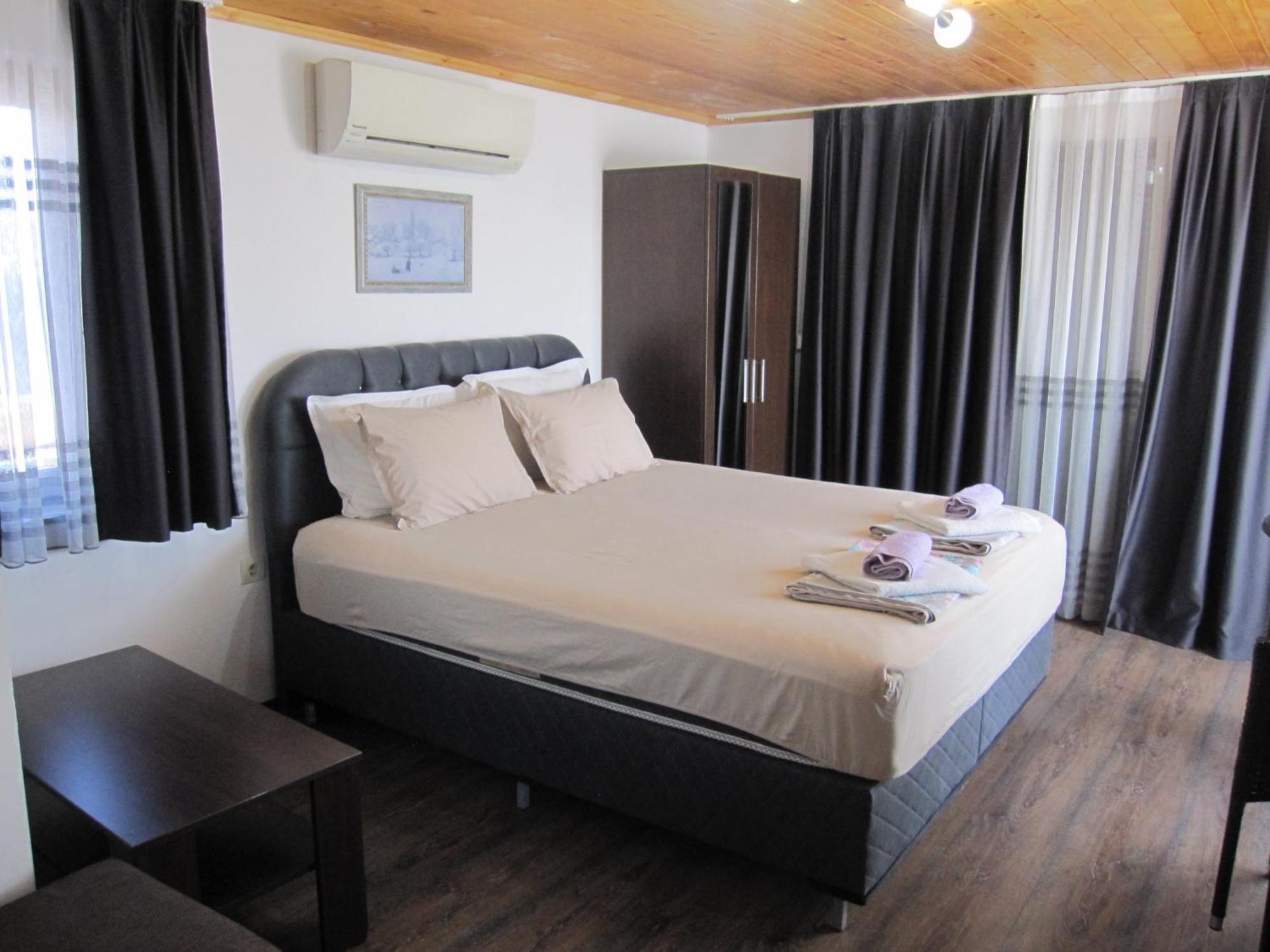 Neli Sea Villa Sozopol Extérieur photo