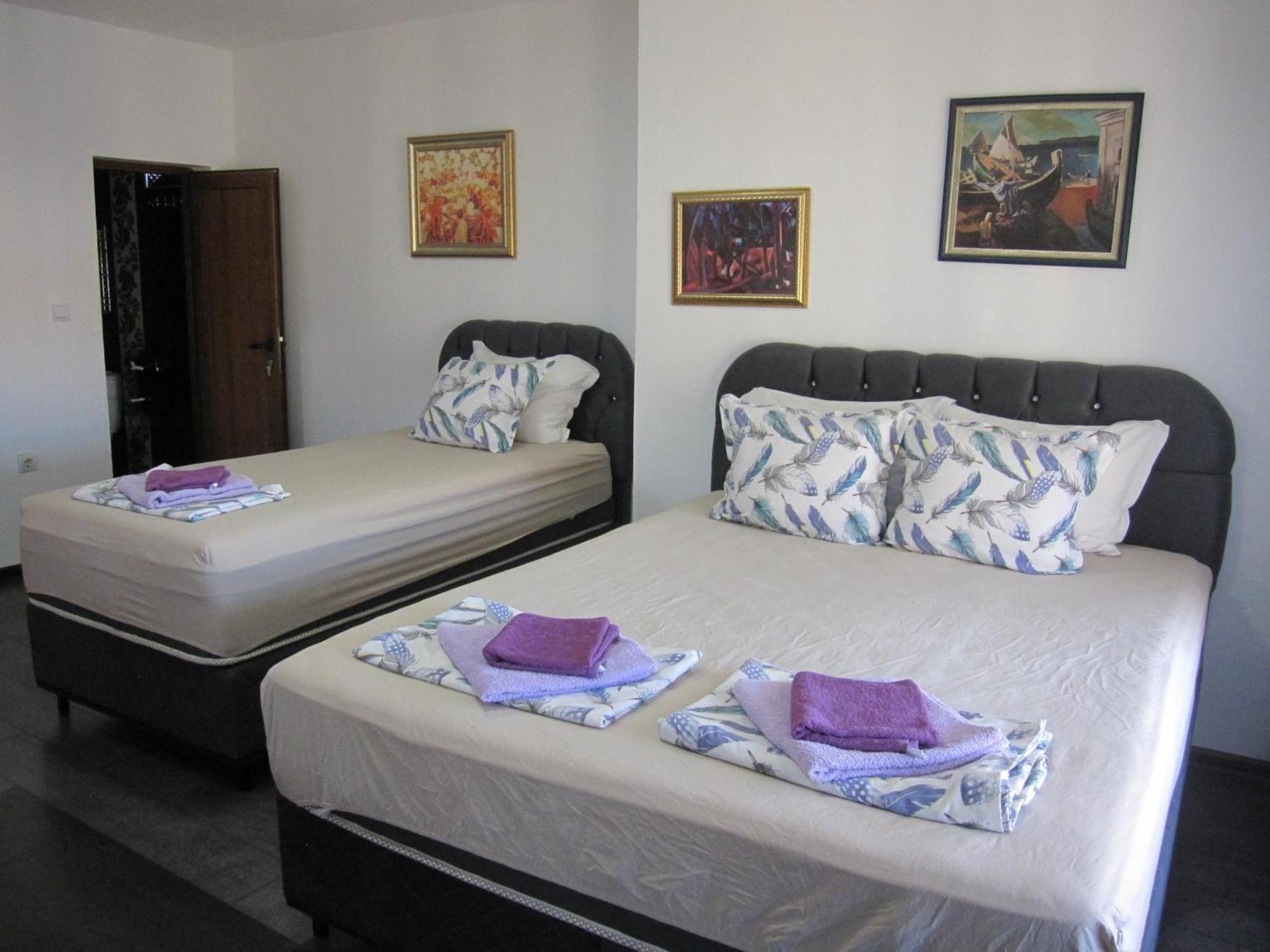 Neli Sea Villa Sozopol Extérieur photo
