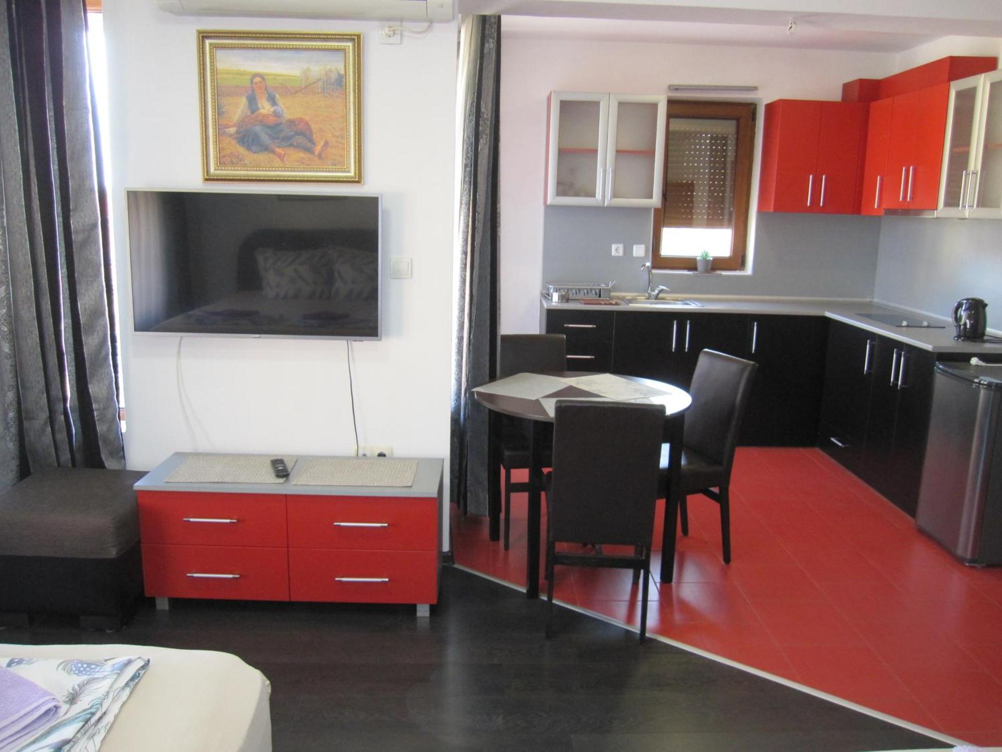 Neli Sea Villa Sozopol Extérieur photo