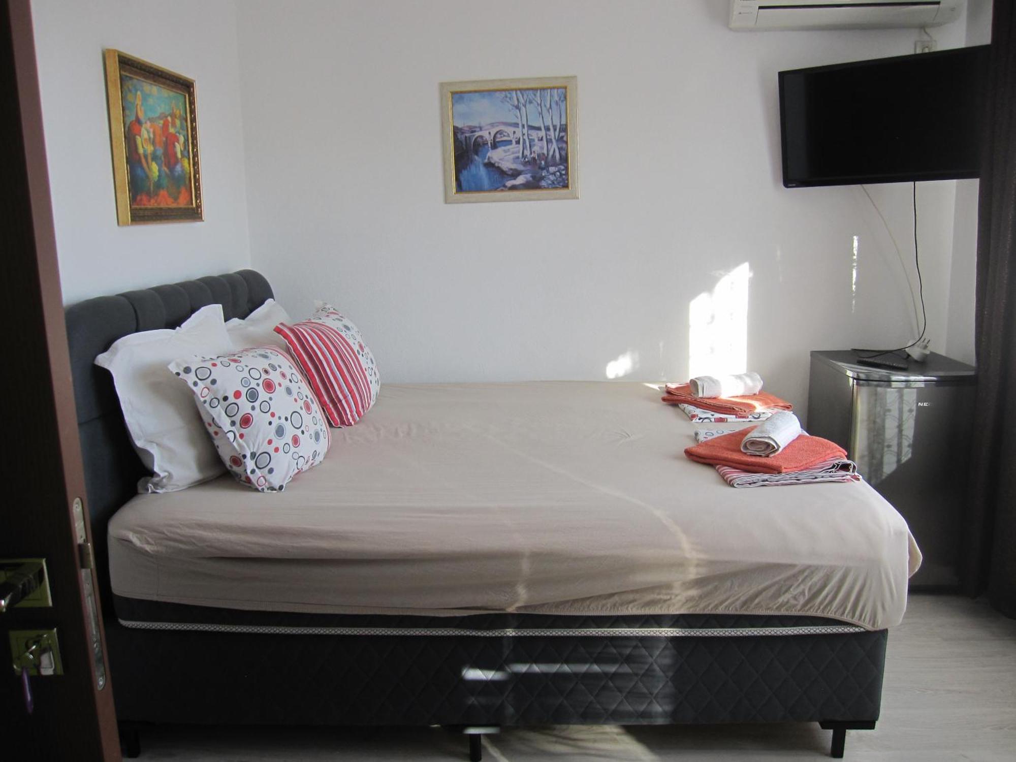 Neli Sea Villa Sozopol Extérieur photo