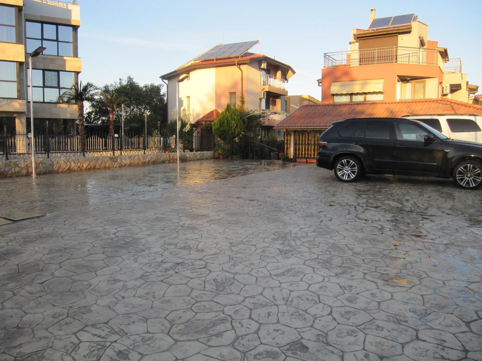 Neli Sea Villa Sozopol Extérieur photo