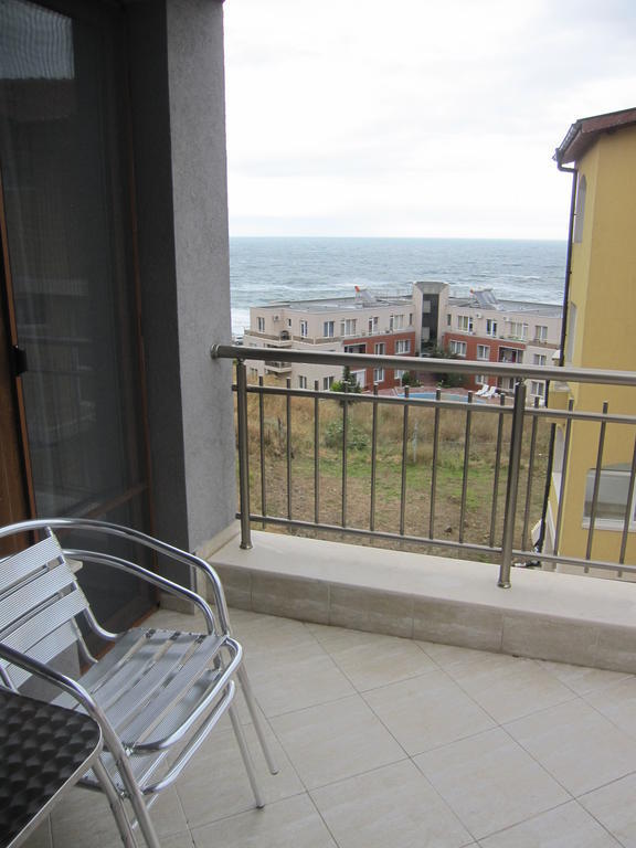 Neli Sea Villa Sozopol Extérieur photo