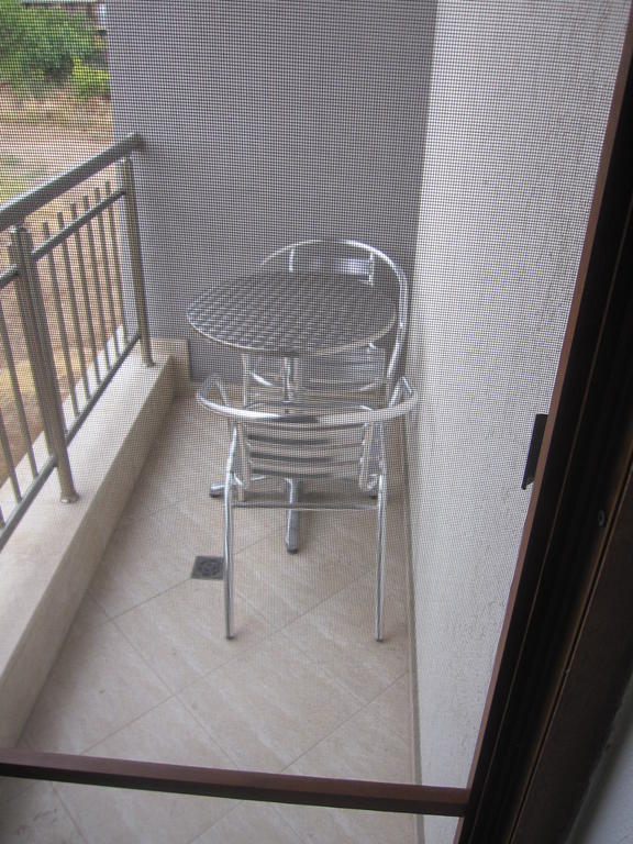 Neli Sea Villa Sozopol Chambre photo