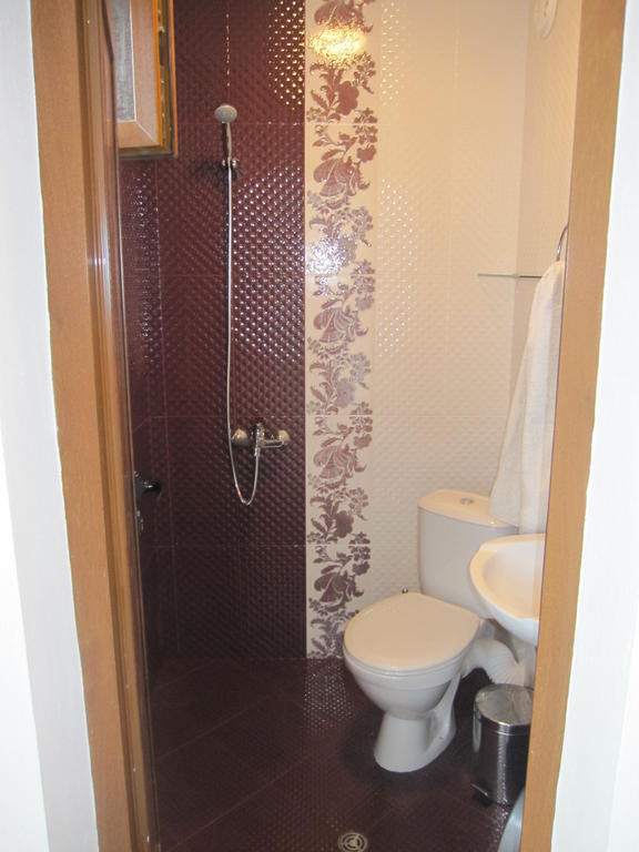 Neli Sea Villa Sozopol Chambre photo