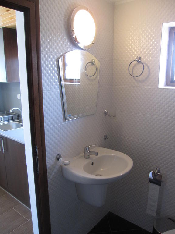 Neli Sea Villa Sozopol Chambre photo
