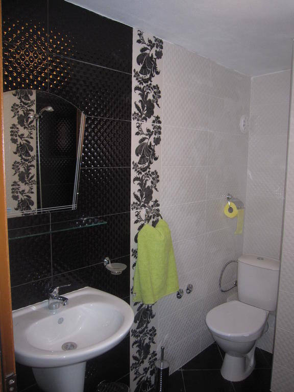 Neli Sea Villa Sozopol Chambre photo
