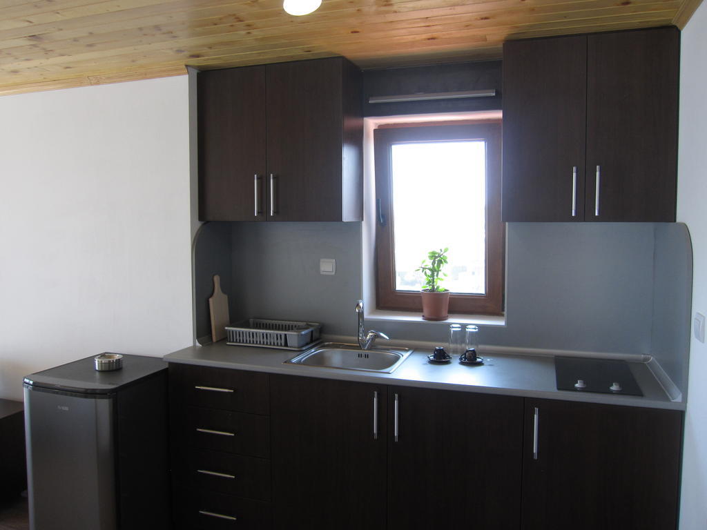 Neli Sea Villa Sozopol Chambre photo