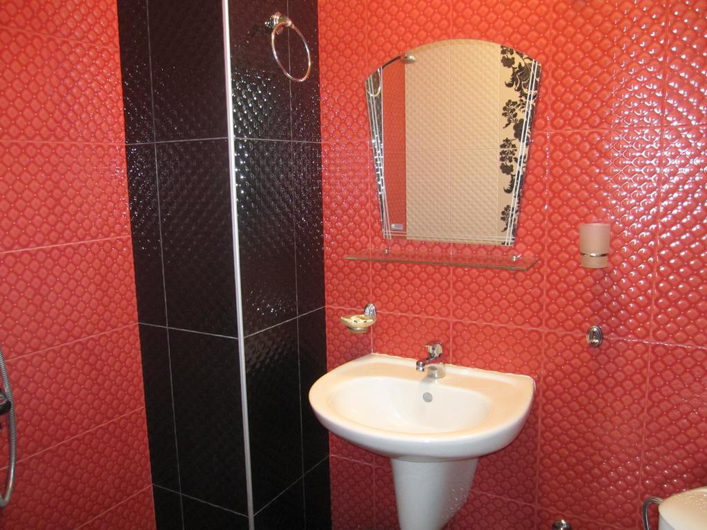 Neli Sea Villa Sozopol Extérieur photo