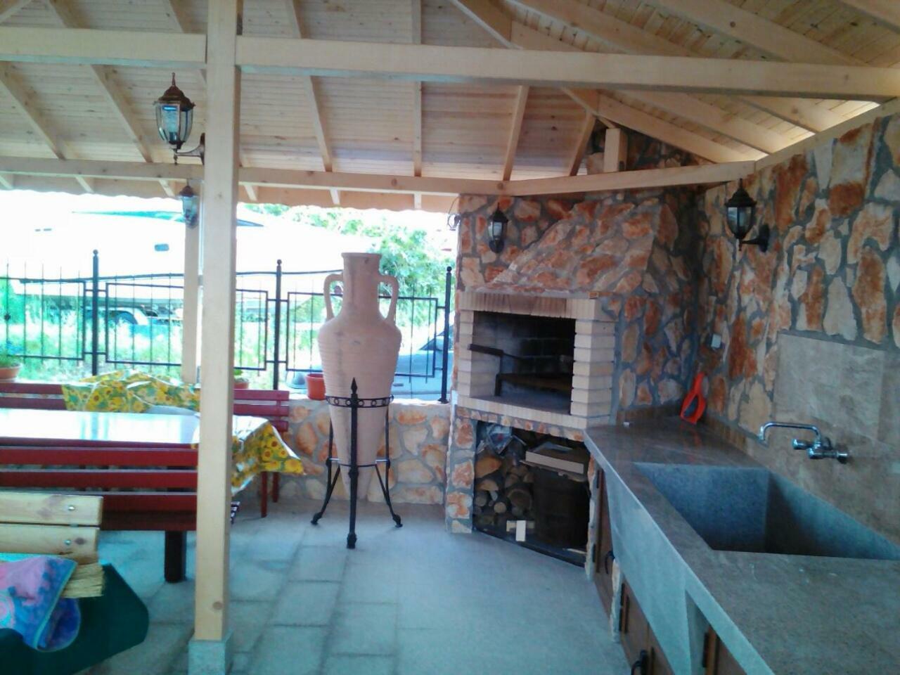 Neli Sea Villa Sozopol Extérieur photo